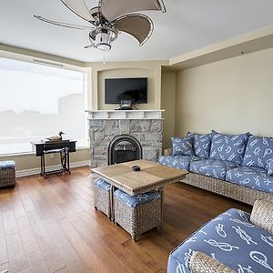 Suite Balcony